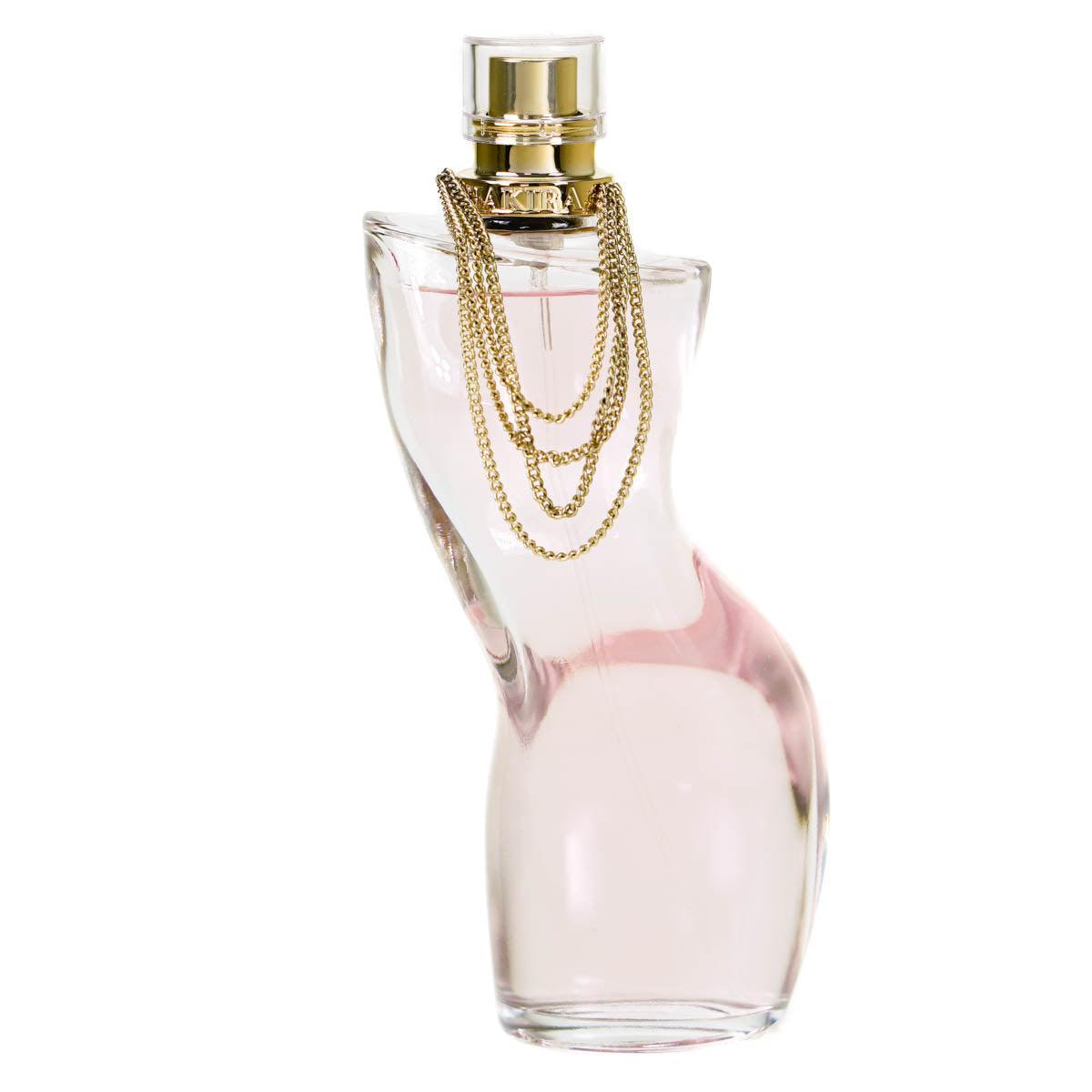 Shakira Dance Eau De Toilette | 80ml |