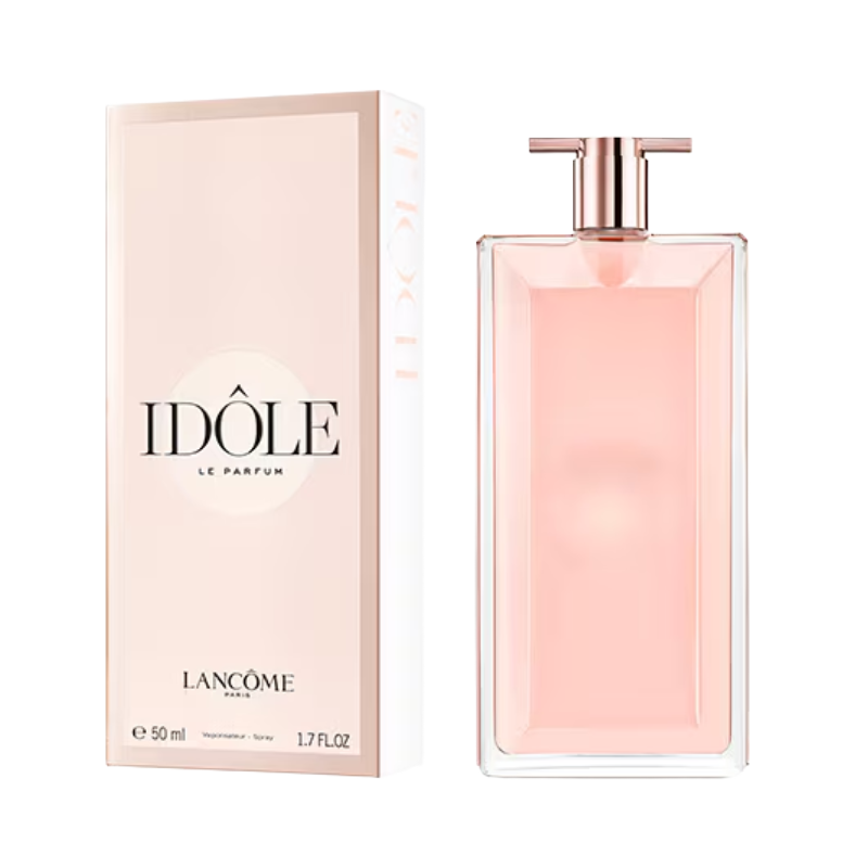 Lancome Idole 50ml Le Parfum (Blemished Box)