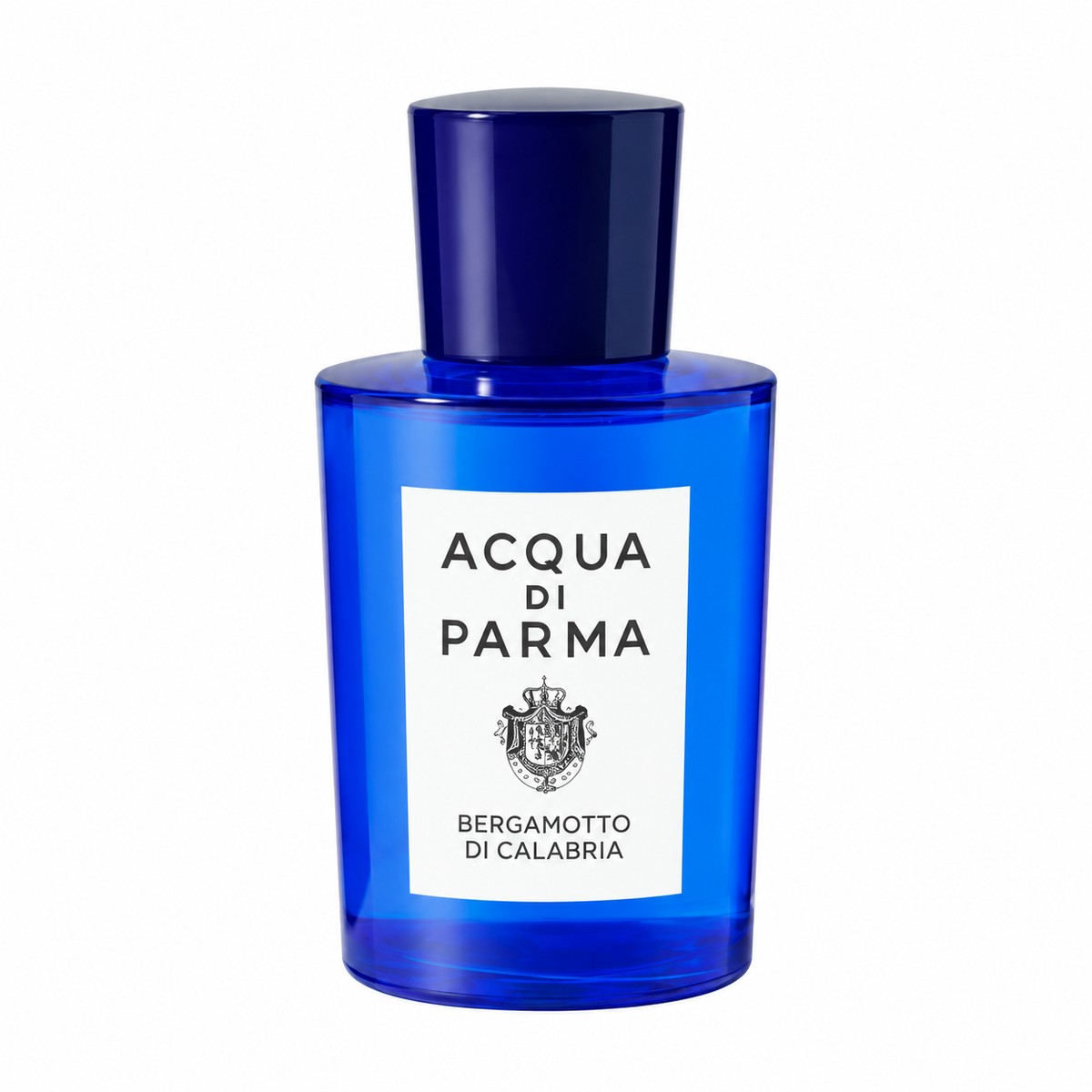 Acqua Di Parma Bergamotto Di Calabria 100ml Eau De Toilette