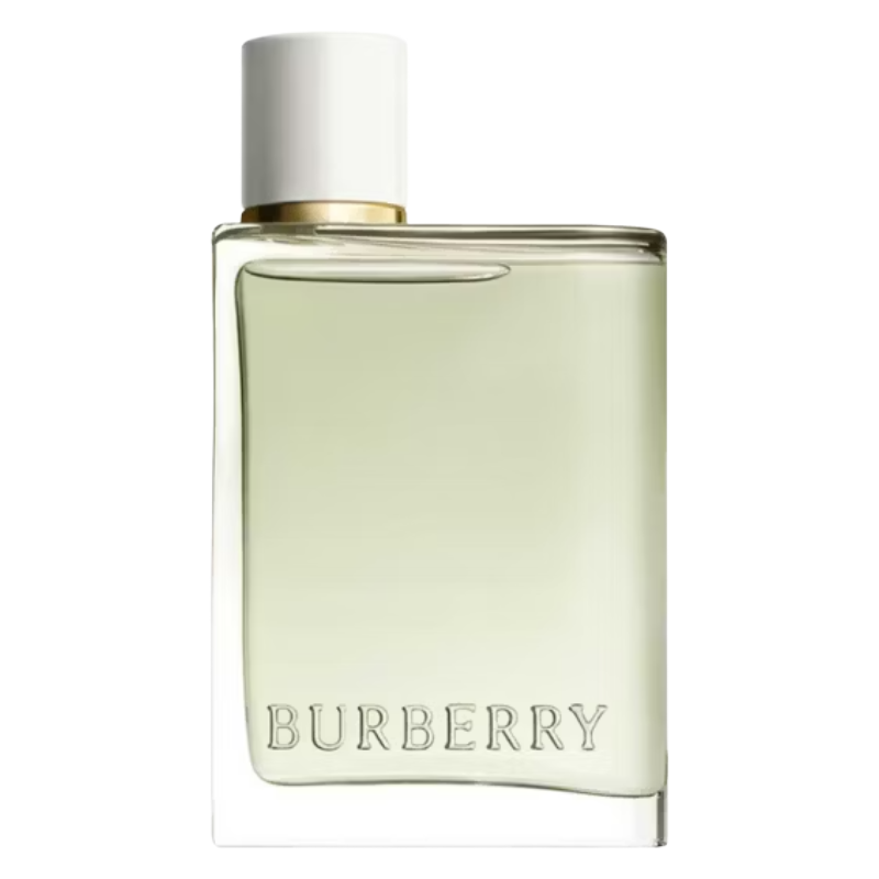 Burberry Her 50ml Eau De Toilette