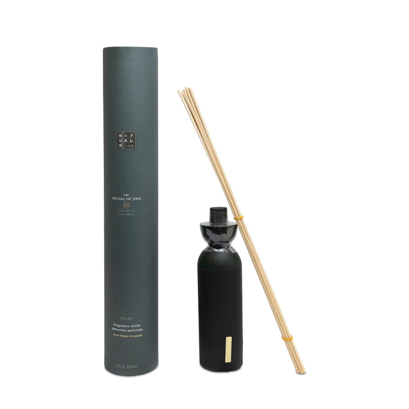 Rituals The Ritual Of Jing State Of Serenity Fragrance Sticks 250ml