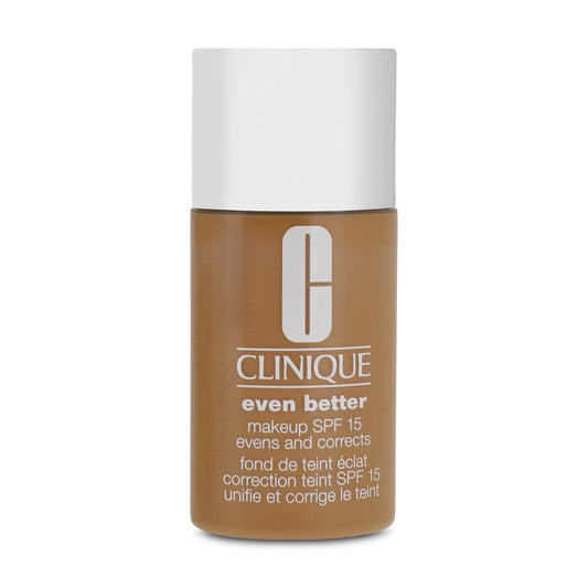 Clinique Even Better Foundation WN 98 Cream Caramel (Blemished Box)