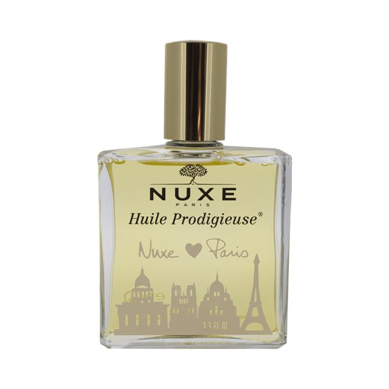 Nuxe Huile Prodigieuse Multi Purpose Oil 100ml (Blemished Box)