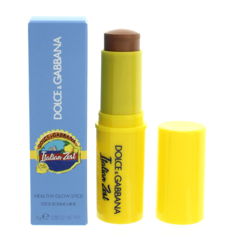 Dolce & Gabbana Italian Zest Bronze Highlighter Stick 20