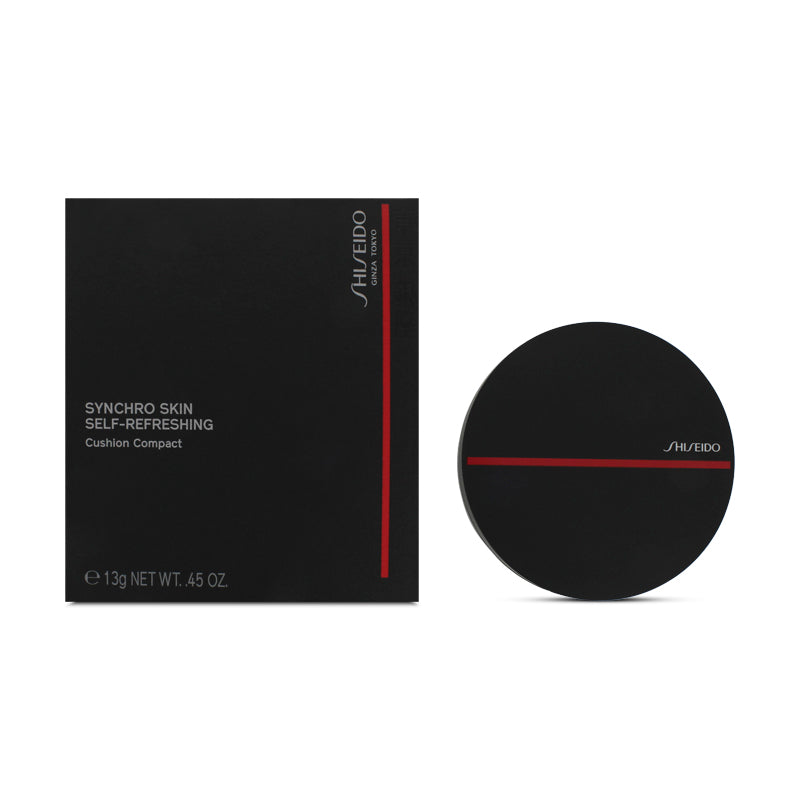 Shiseido Synchro Skin Cushion 230 Alder (Blemished Box)