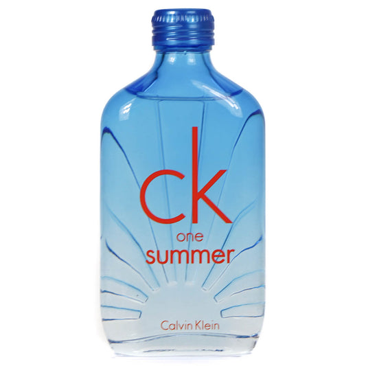 Experience the energy and party until sunrise with this bright and fresh fragrance by Calvin Klein. 