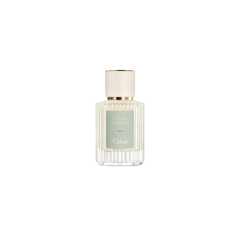 Chloé Atelier des Fleurs IRIS 50ml Chloe Atelier Iris Eau De Parfum 50ml | Unisex