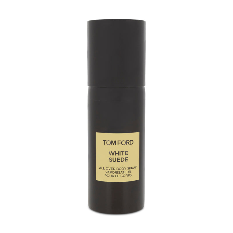 Tom Ford White Suede Spray | 150ml | For Men