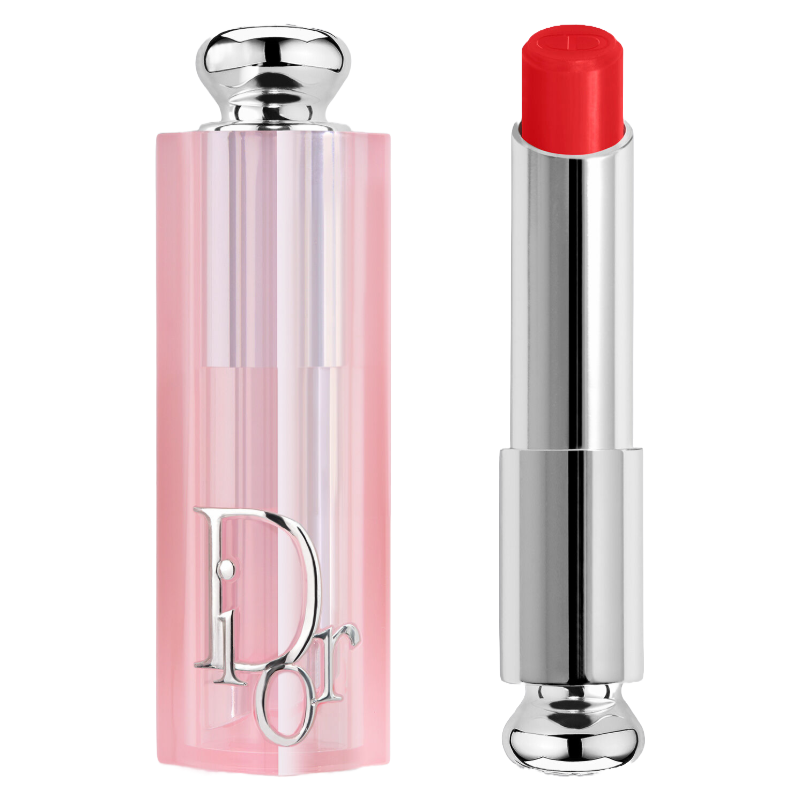Dior Addict Lip Glow Reviving Lip Balm 031 Strawberry 3.2g