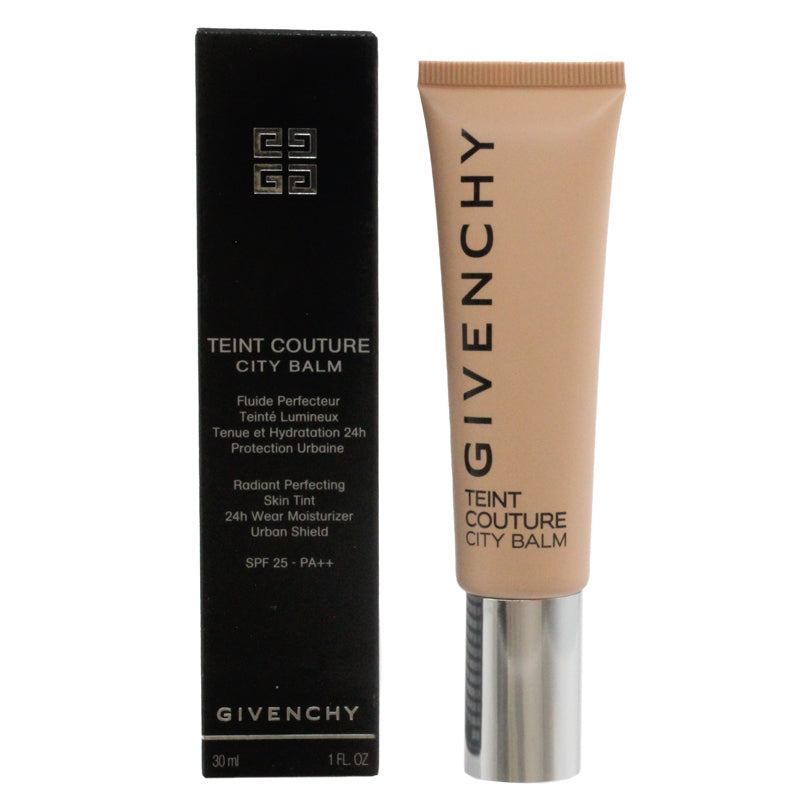 Givenchy Teint Couture City Balm SPF25 Foundation C302 30ml