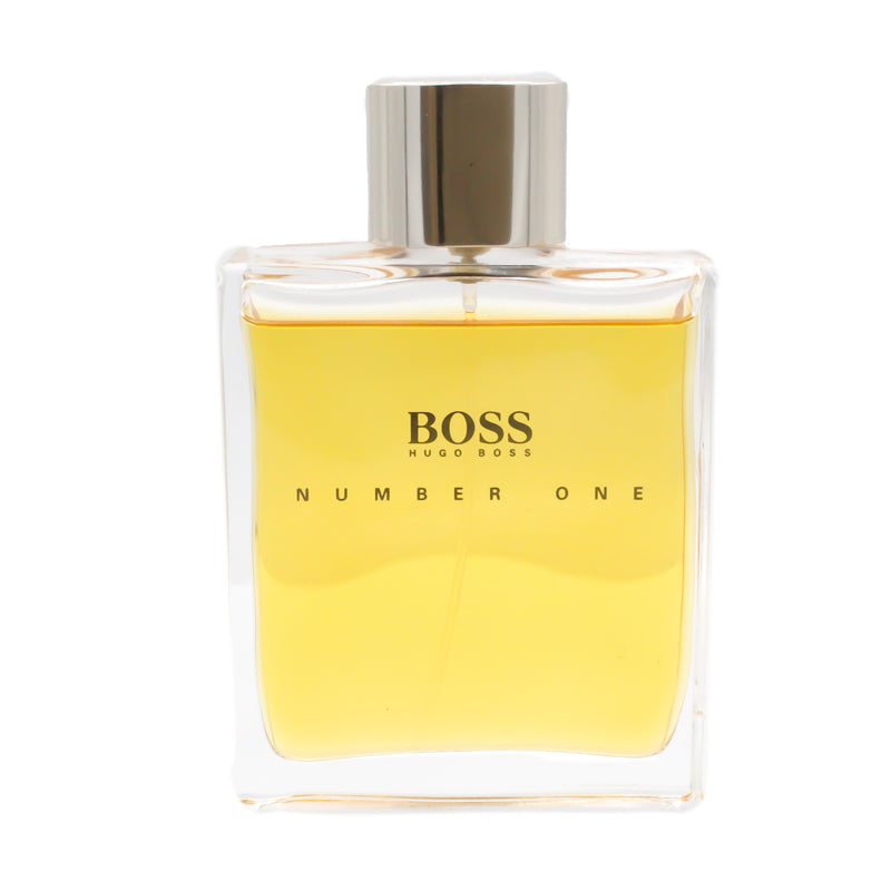 Hugo boss deals number one 100ml