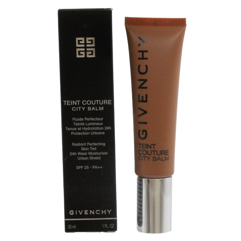 Givenchy Teint Couture City Balm N405 Hydrating Foundation SPF25 30ml