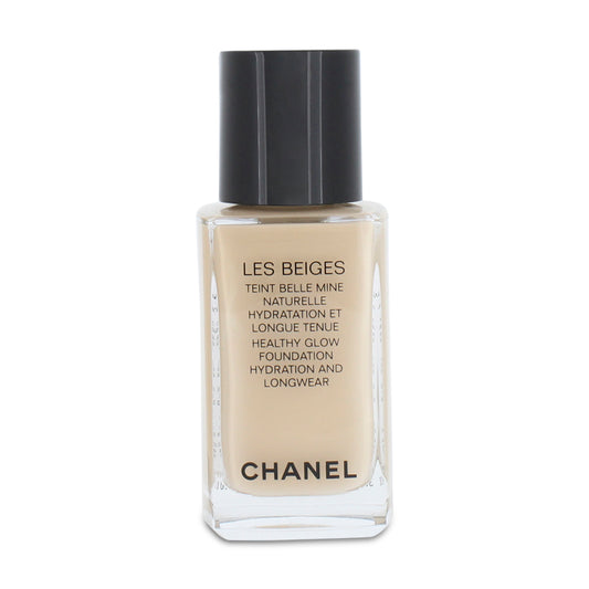 Chanel Les Beiges Healthy Glow Foundation B10