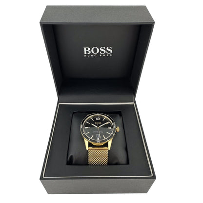 Hugo Boss Drifter Watch 1513901