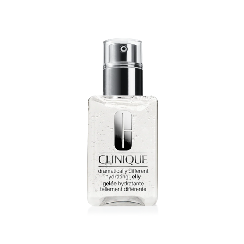 Clinique Dramatically Different Hydrating Jelly All Skin Types 125ml