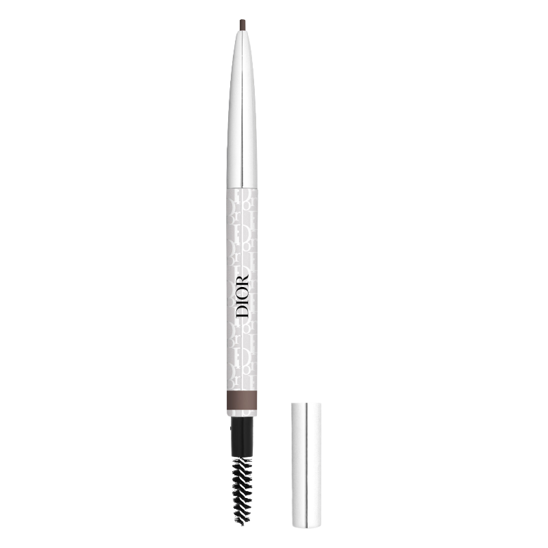 Dior Diorshow Brow Styler Waterproof 24H Wear Ultra Brow Pencil 03 Brown