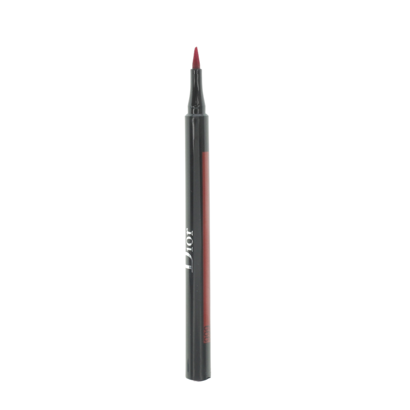 Dior Rouge Ink Red Lip Liner Pen 999 Shop Now