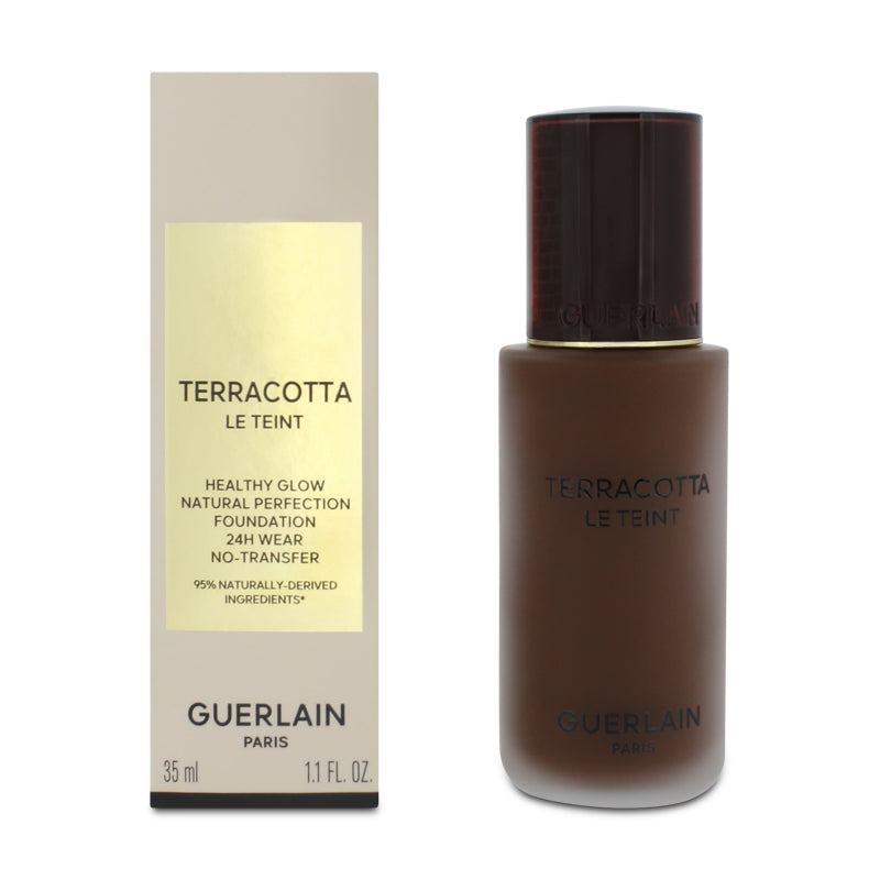 Guerlain Terracotta Le Teint Foundation 9N (Blemished Box)