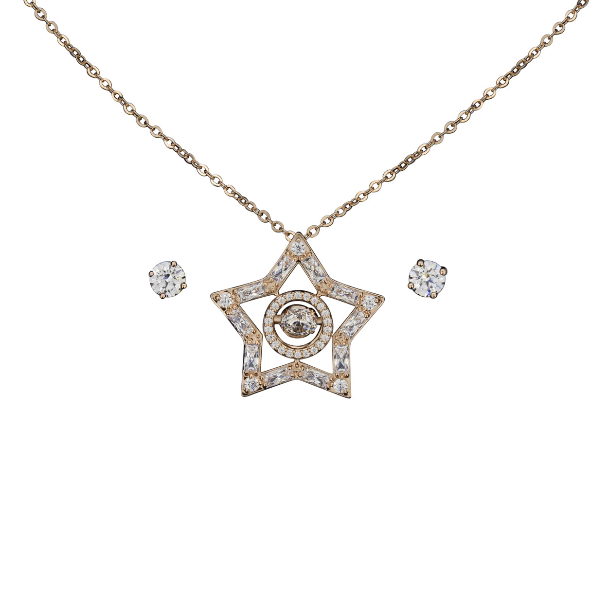 Star of david on sale swarovski