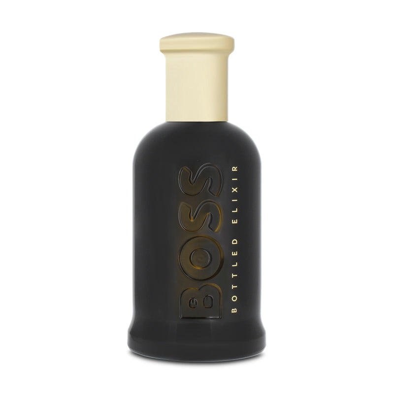 Hugo boss store bottled box