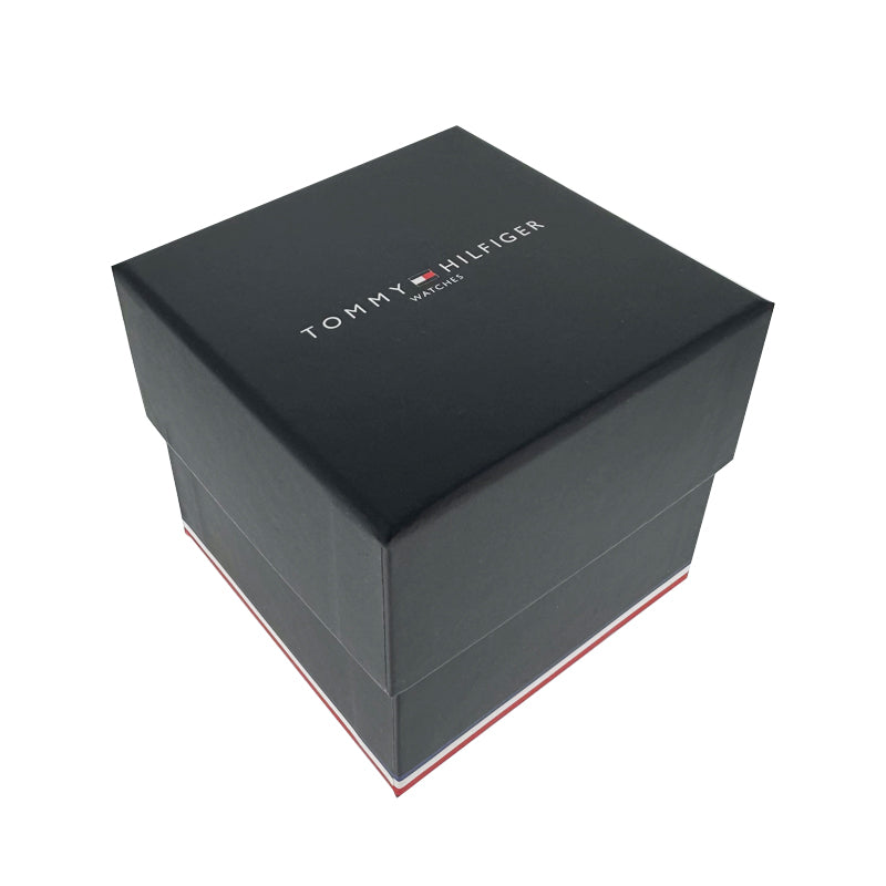 Tommy Hilfiger Men's Watch Connor 1791896