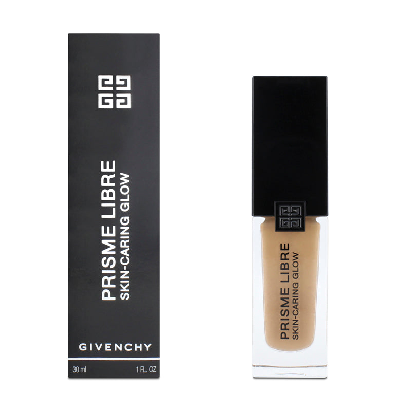 Givenchy Prisme Libre Skin-Caring Glow Foundation 4-C305