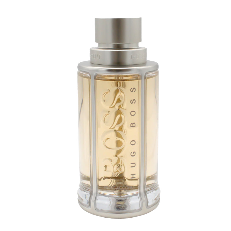 Hugo Boss The Scent Pure Accord 100ml EDT Hogies