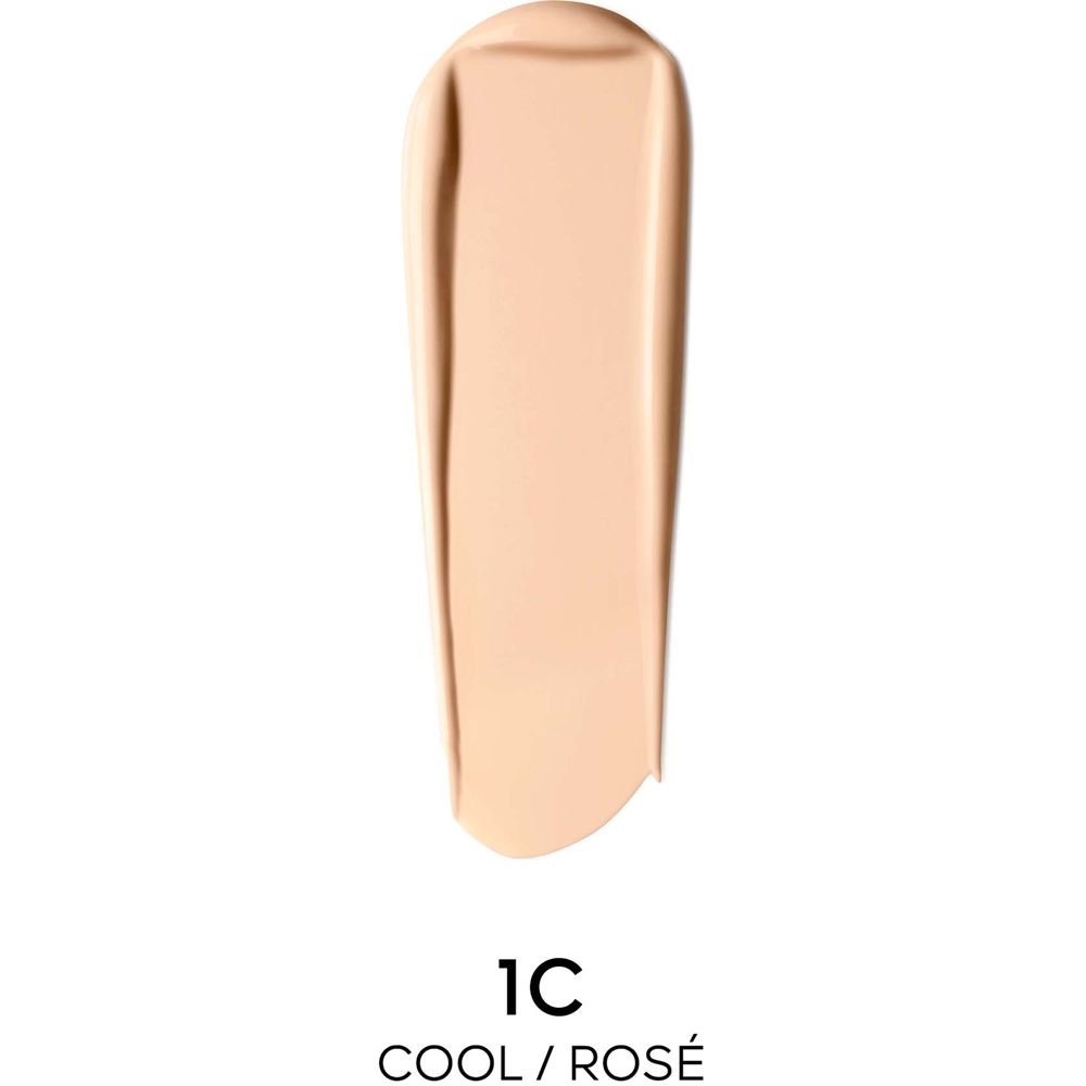 Guerlain Parure Gold Skin Matte Foundation 1C Cool / Rose 35ml