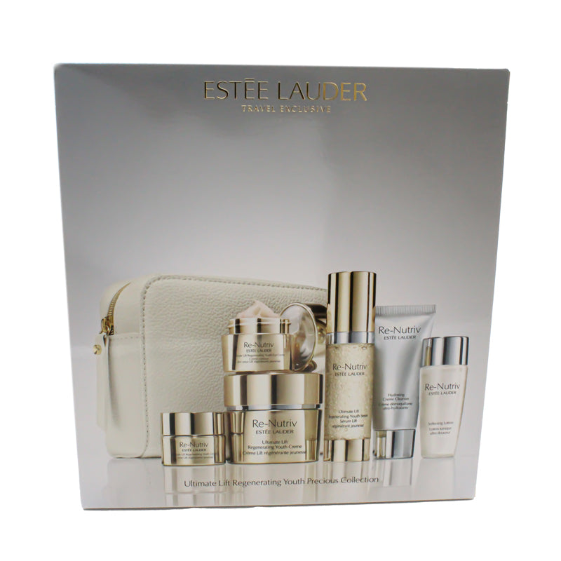 Estee Lauder Re-Nutriv Ultimate Lift Regenerating Youth Precious Collection