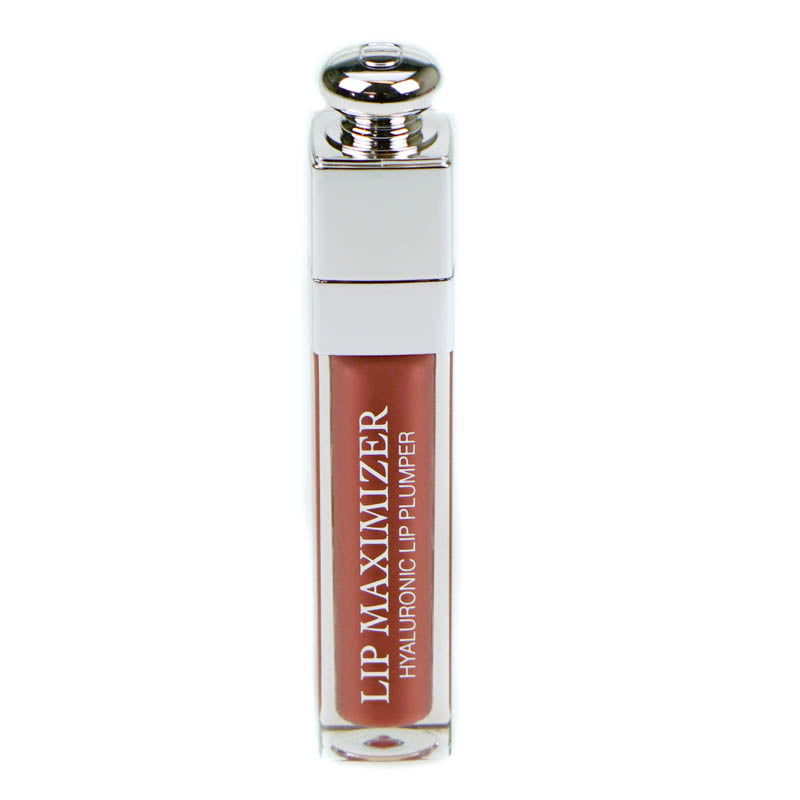 Dior Addict Nude Lip Plumper Maximizer 012 Rosewood Shop Now