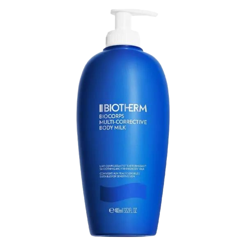 Biotherm Multi-Corrective Body Milk 400ml