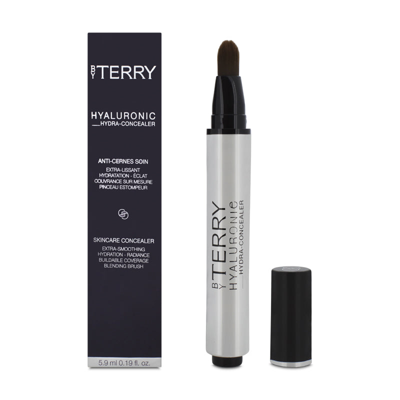 By Terry Hyaluronic Hydra Concealer in Shade 600 Dark