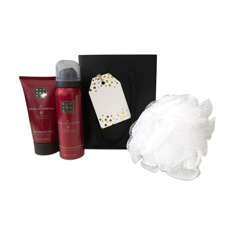 Rituals The Ritual Of Ayurveda Bath & Body Gift Bag (HOGIES GIFT)
