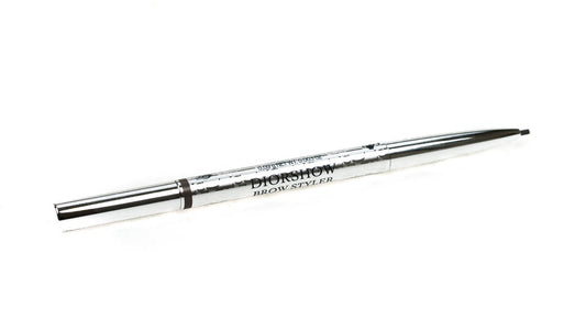 Dior Diorshow Brow Styler Ultra-Fine Precision Brow Pencil 002 Universal Dark Brown
