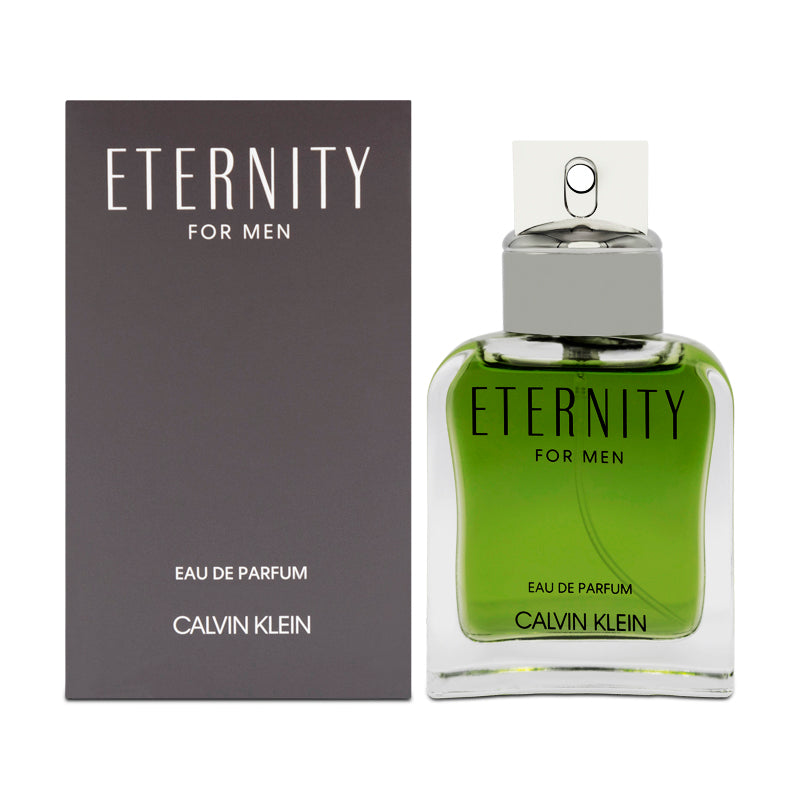 Calvin Klein Eternity For Men 50ml Eau De Parfum