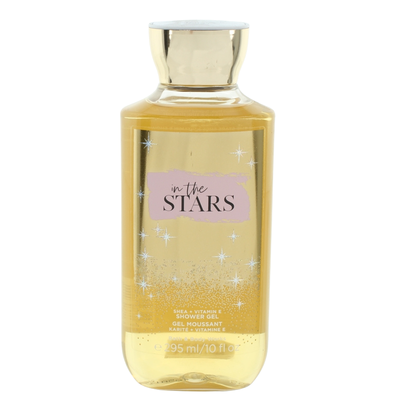 Bath And Body Works In The Stars Shower Gel 295ml Hogies