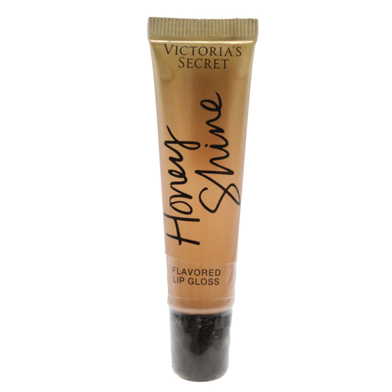 Victoria's Secret Honey Shine Flavoured Lip Gloss
