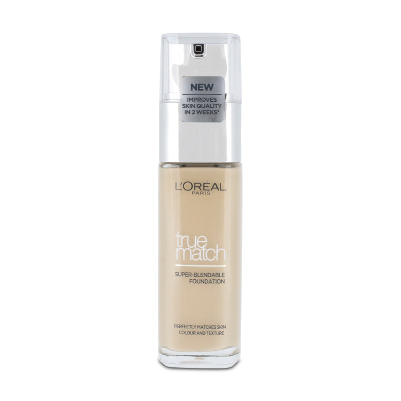 L'Oreal True Match Super-Blendable Foundation 1.5.N Linen