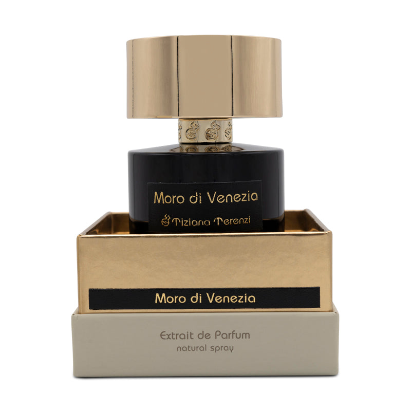 Tiziana Terenzi Moro Di Venezia 100ml Extrait De Parfum Unisex