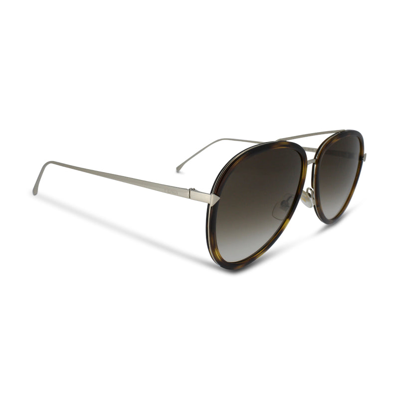 Fendi Havana Sunglasses FF0155 (No Case)