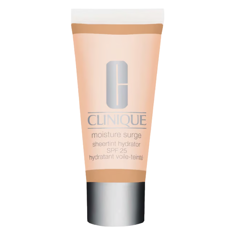 Clinique Moisture Surge Sheertint Hydrator Universal Light (Blemished Box)