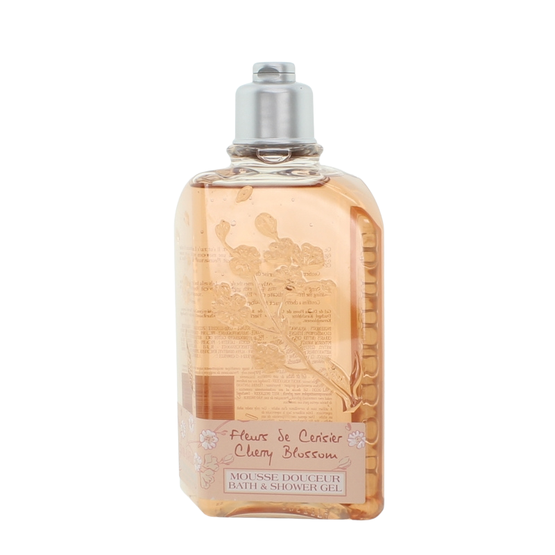 L'Occitane Neroli & Orchidee Shower Gel 250ml
