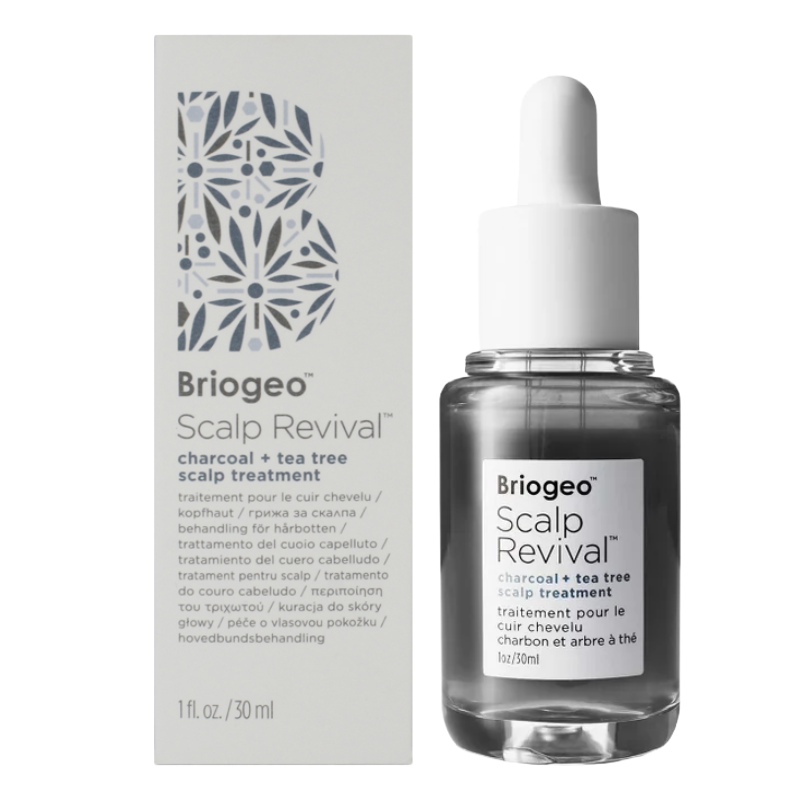 Briogeo Scalp Revival Scalp Treatment 30ml