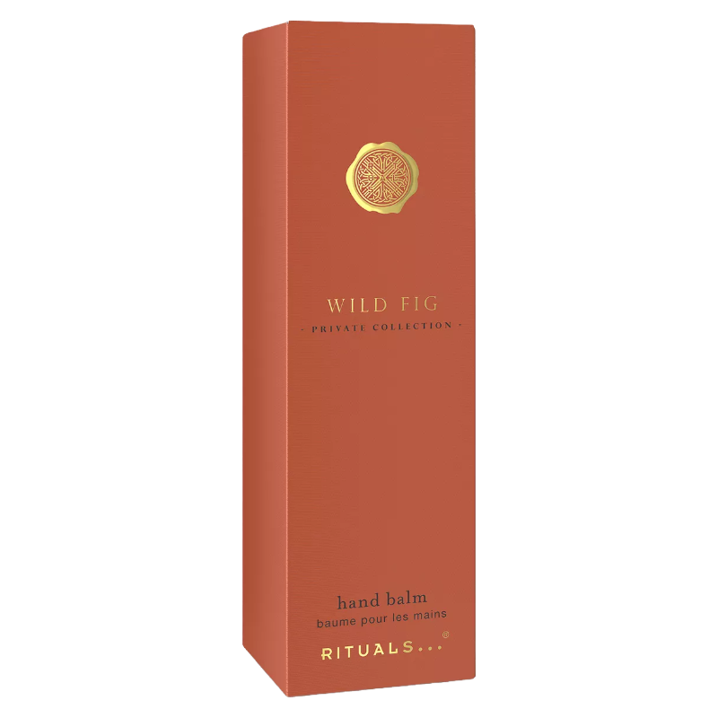 Rituals Wild Fig Hand Balm 175ml (Blemished Box)