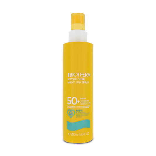 Biotherm Waterlover Milky Sun Spray SPF50+ 200ml
