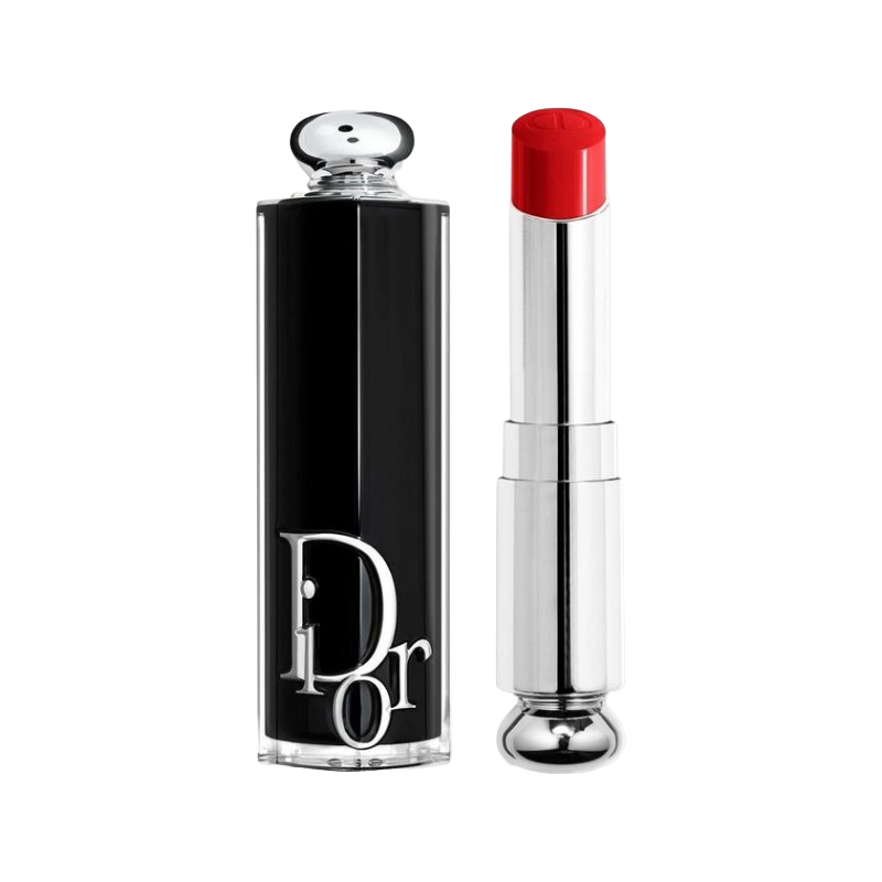 Dior Addict Hydrating Shine Lipstick 745 Re(D)volution