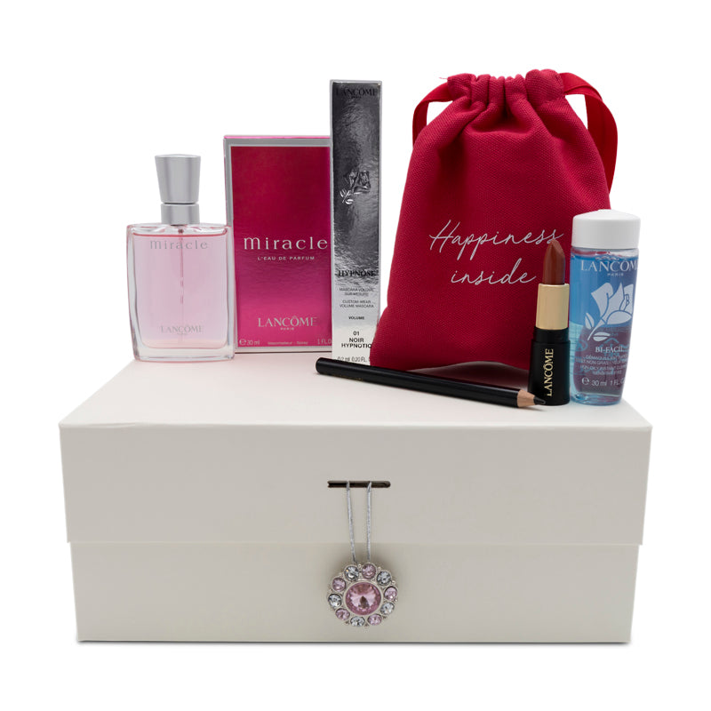 Lancome Miracle Gift Set 30ml L'eau De Parfum