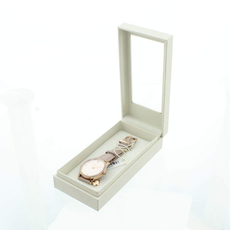 Radley Ladies Watch Millbank Pink Strap RY2524