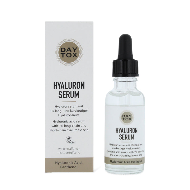 DayTox Hyaluron Serum 30ml