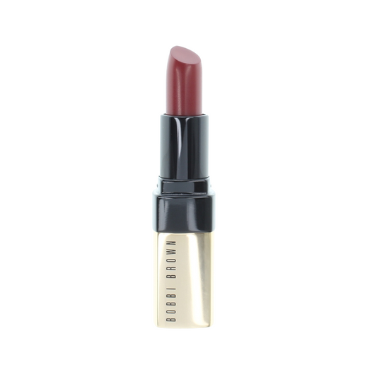Bobbi Brown Luxe Lipstick Red Velvet 27